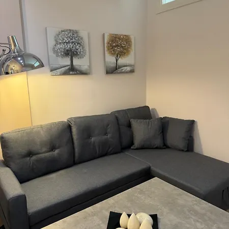 Themisto, The Boho Apartamento *
